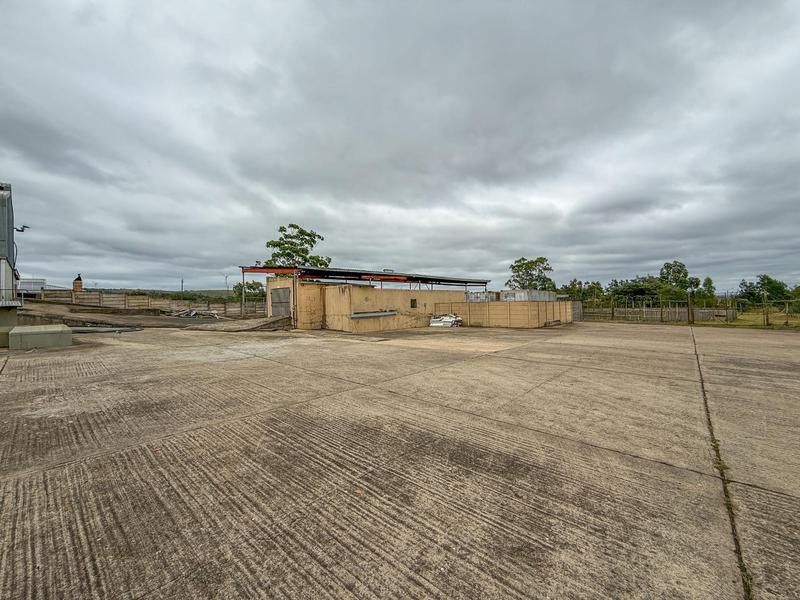 Commercial Property for Sale in Grahamstown Eastern Cape